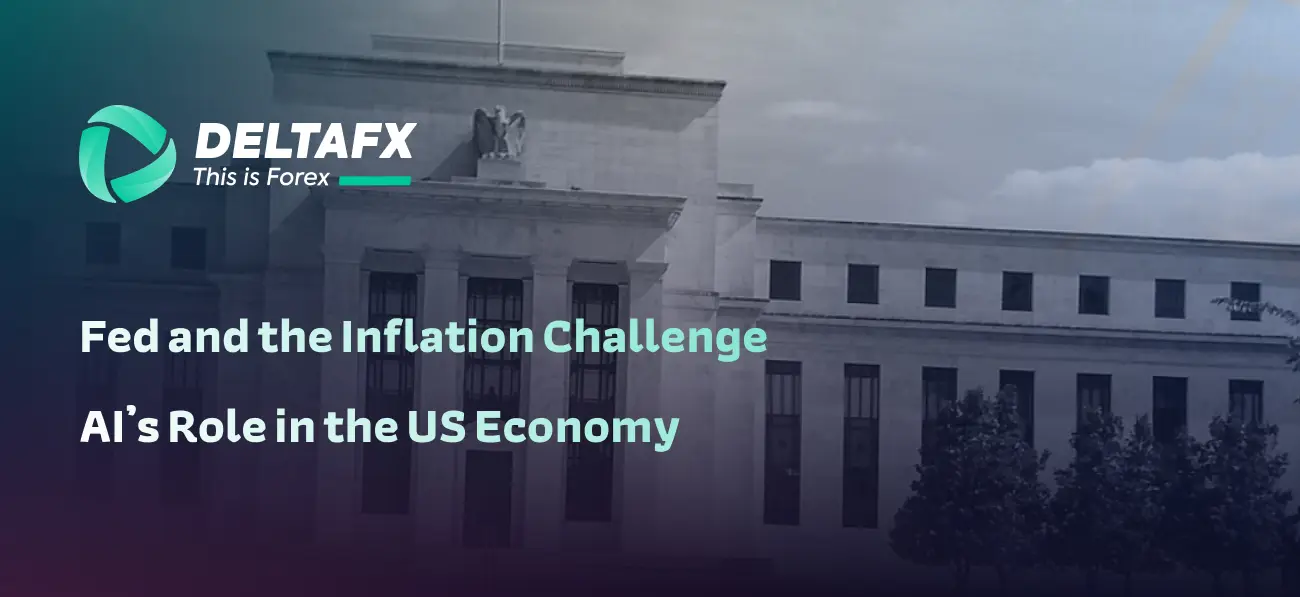 Fed and the Inflation Challenge