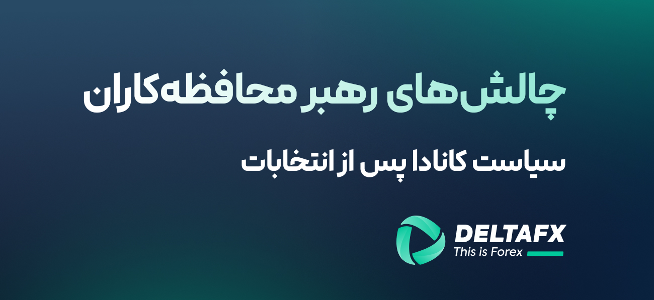 سیاست کانادا پس از انتخابات